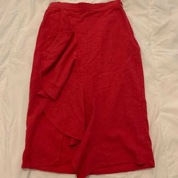 Zara Skirt - Picture 1 of 4